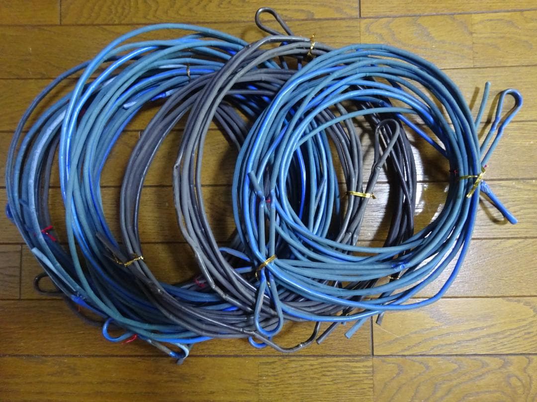 クリエート・デザイン ルーフタワーセットCR30（中古）