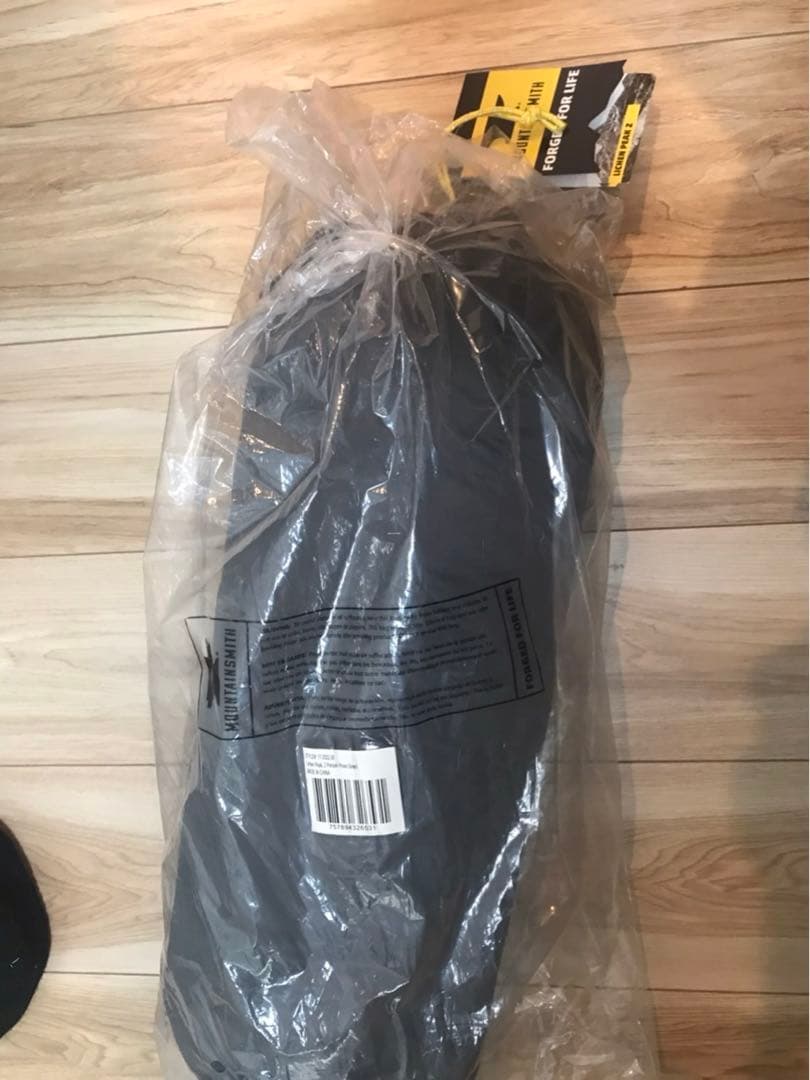 新品未使用 Mountainsmith Lichen Peak 2 山岳テント