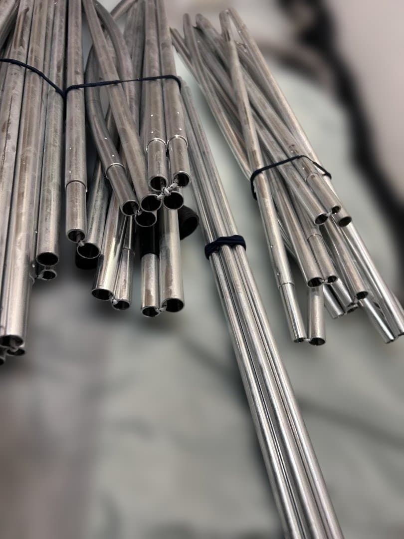 Coleman テント タフスクリーン2ルームエアー MDX+