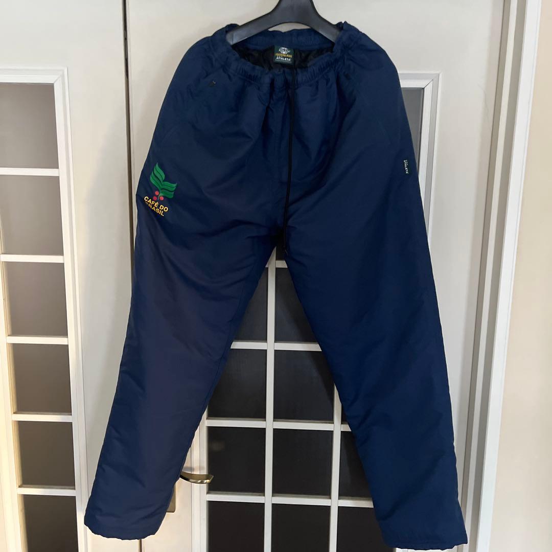 ATHLETA ピステパンツ＆ジャケットセット