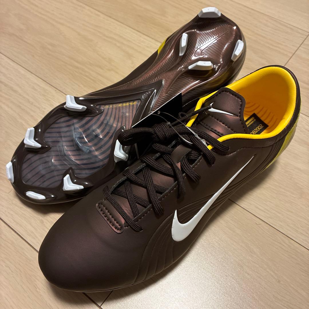 ナイキ マーキュリアル ヴェイパー 1 RGN SE 1 RGN SE FG