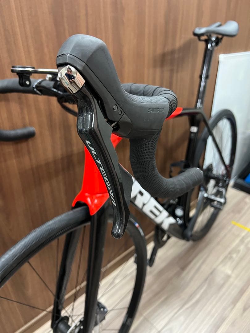 TREKトレック エモンダ SL6 アルテグラ仕様　送料込！