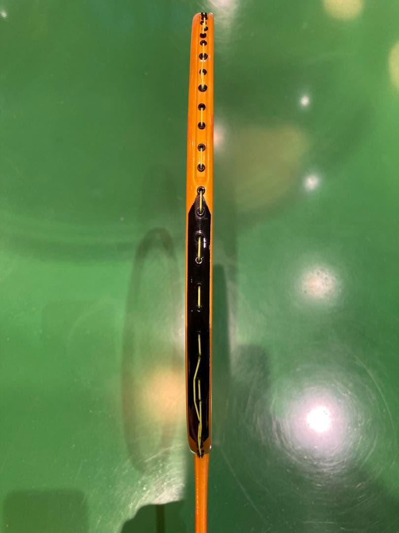 ヨネックスバドミントンラケット デュオラ7 BP DUORA 7 BP 希少品‼︎