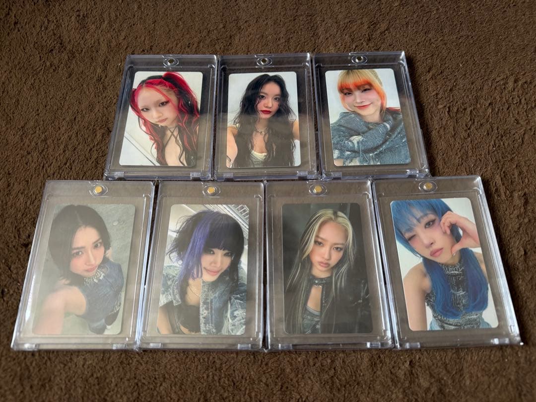 HANA グッズセット