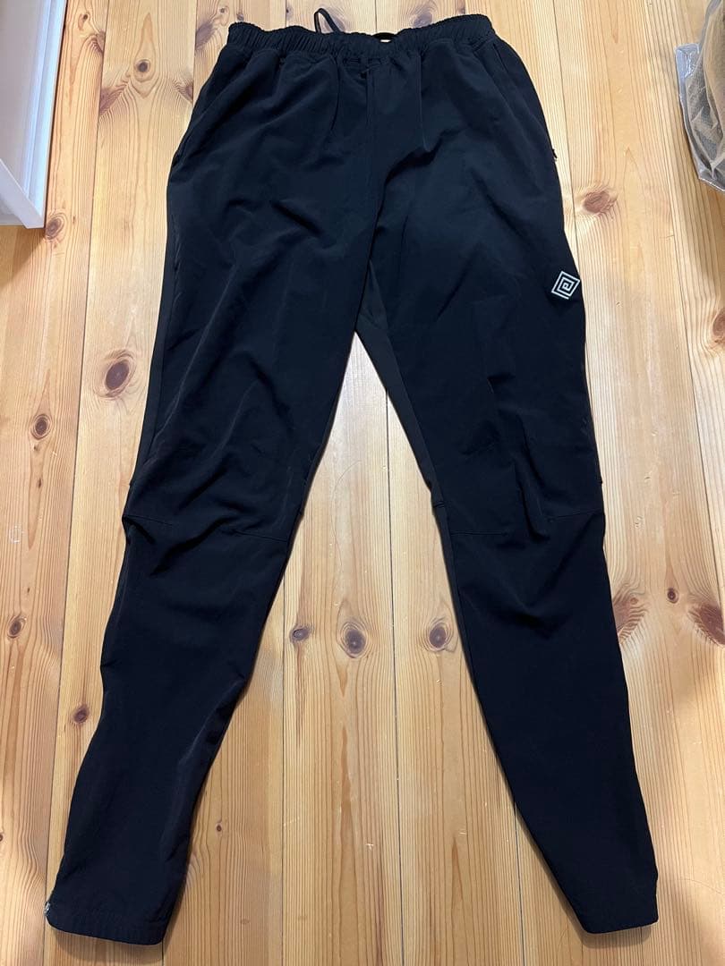 Eldoreso エルドレッソ　イカンガーパンツ　サイズM