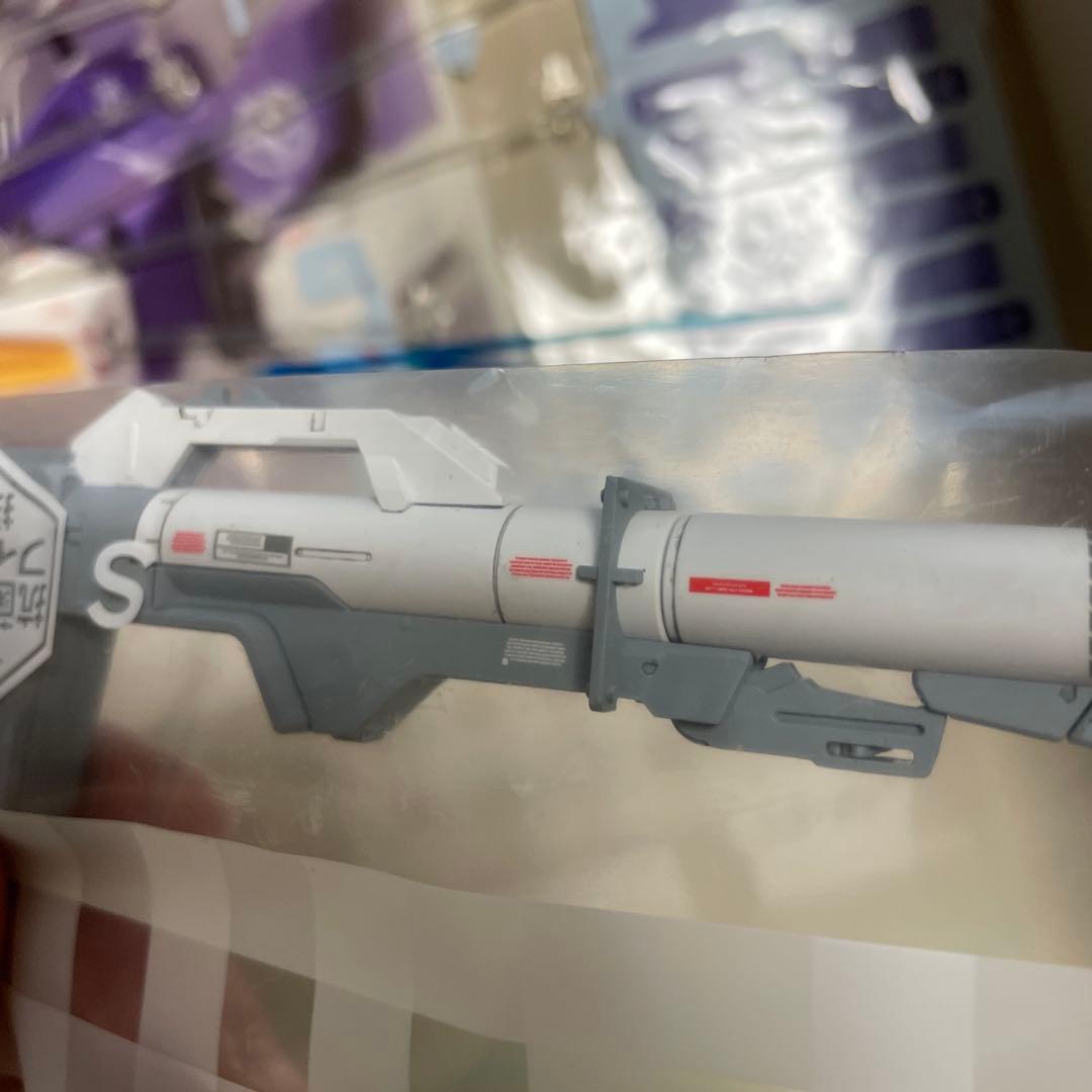 【オリジナル塗装、完成品】MG 1/100 Hi-νガンダム Ver.Ka