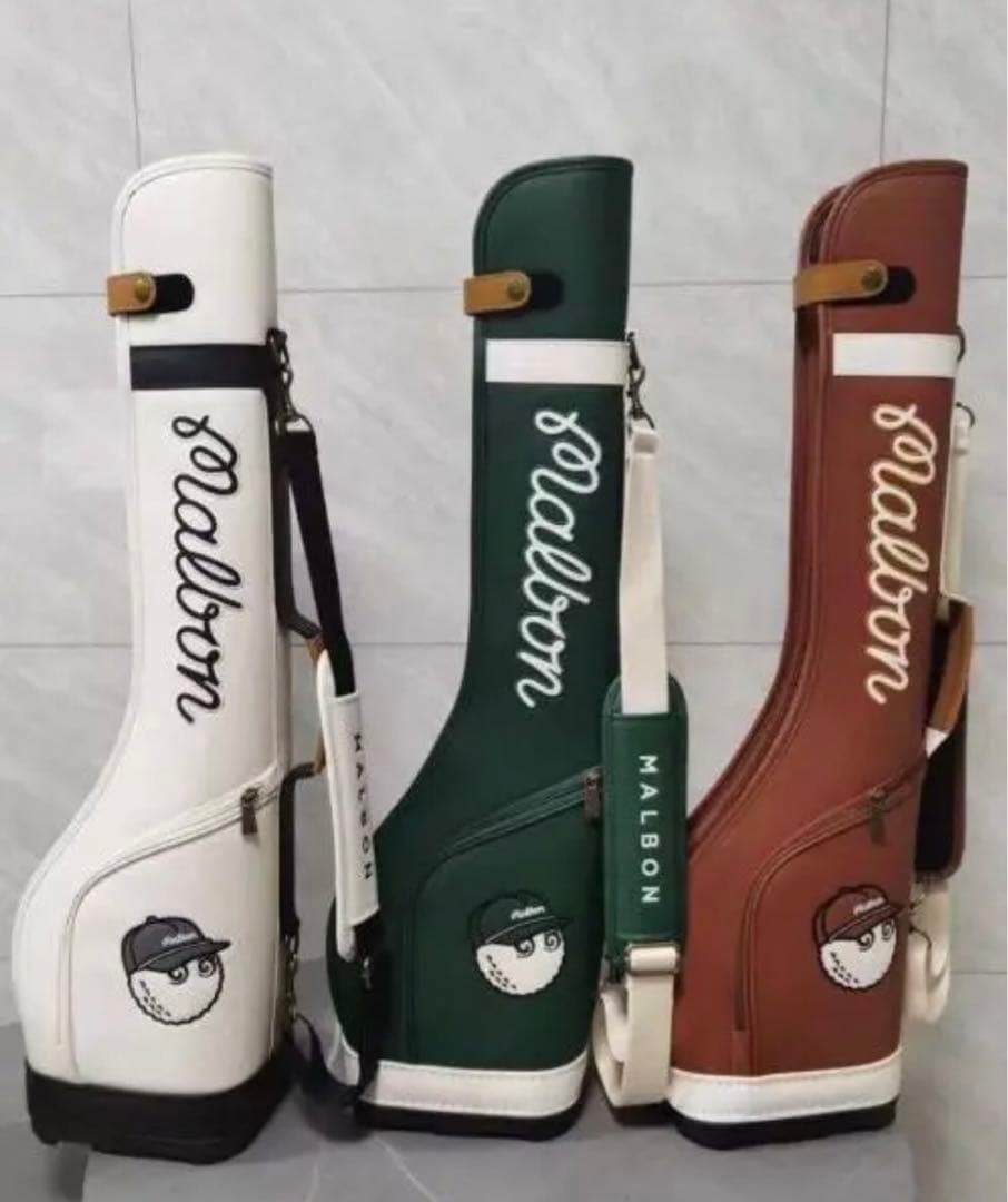 マルボン クラブケース スタンド ハーフケース