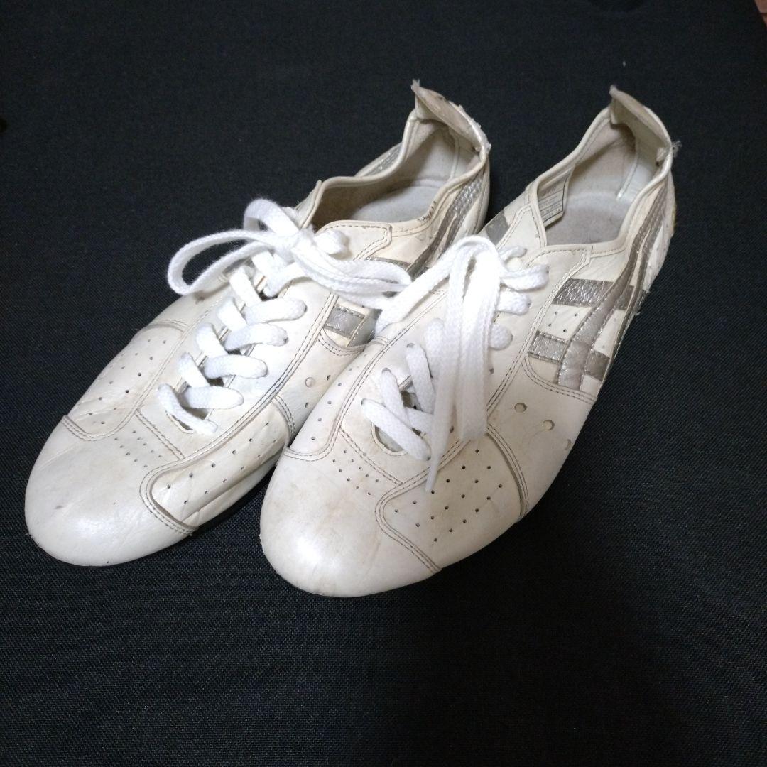 競輪　asics（アシックス）　トラックレーサーシューズ　27.0cm