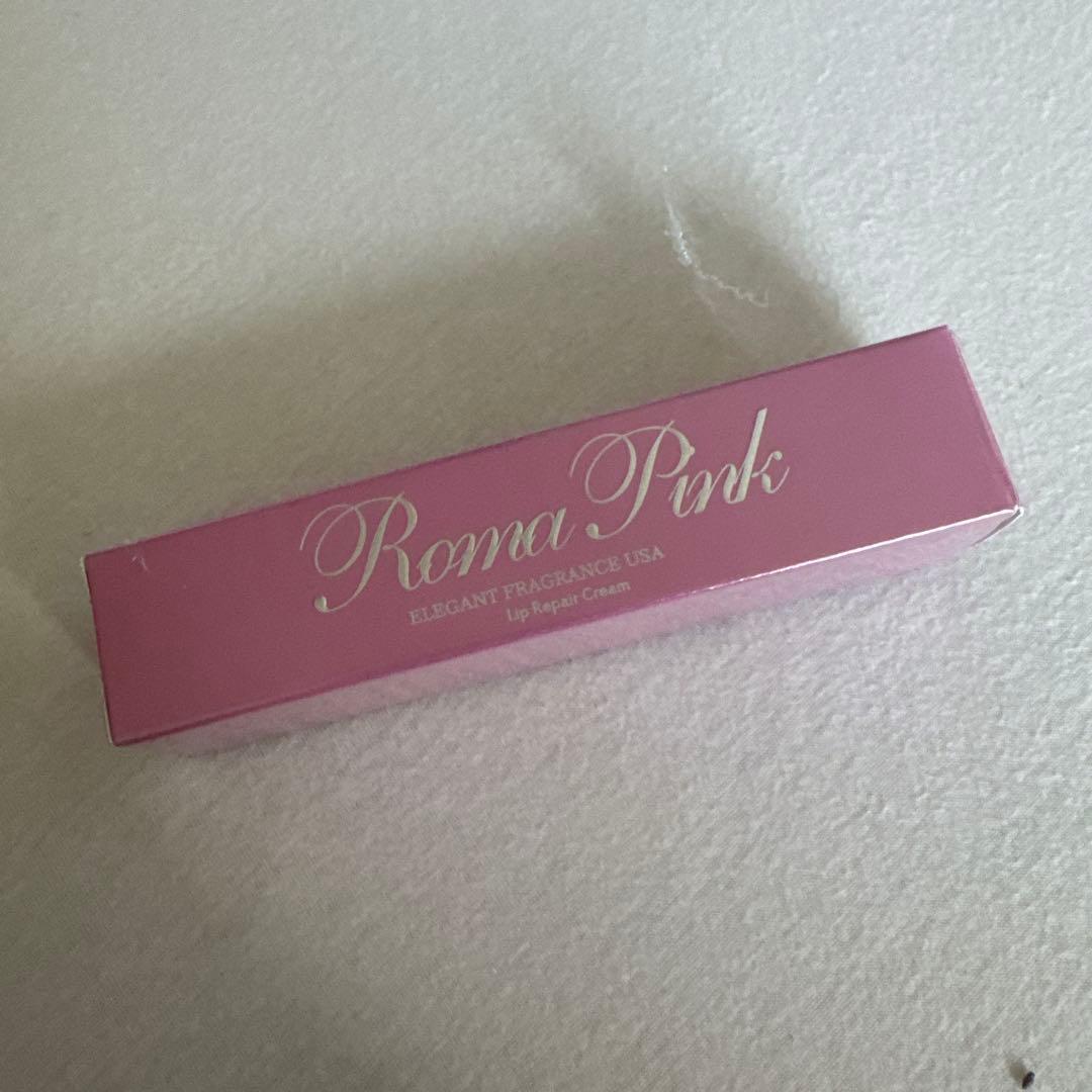 Roma Pink アフタークリーム