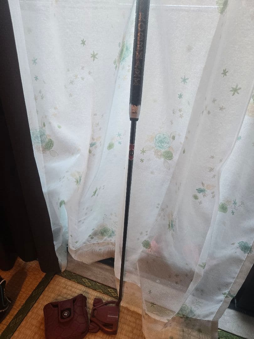 Spider TOUR RED（スパイダー ツアー レッド）