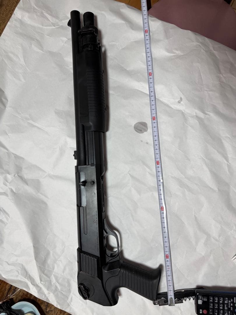 東京マルイ　M3ショーティ　中古作動品