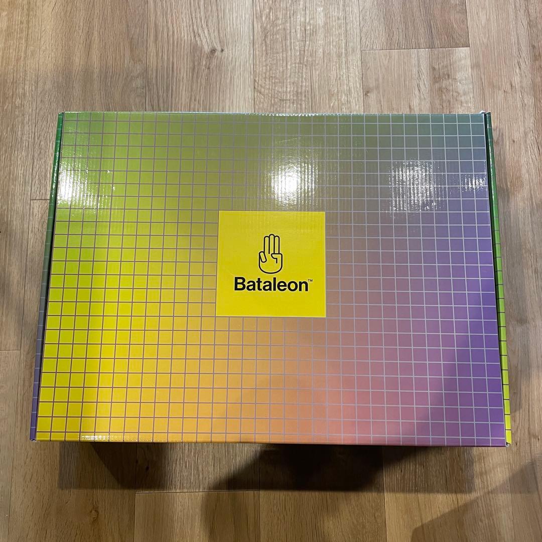 スノーボード ブーツ バタレオン Acid BOA ボア ブラック メンズ