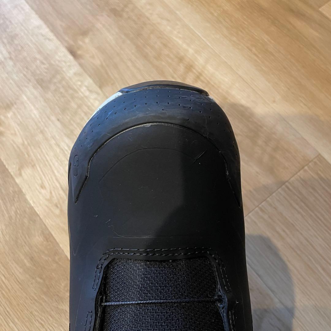 スノーボード ブーツ バタレオン Acid BOA ボア ブラック メンズ