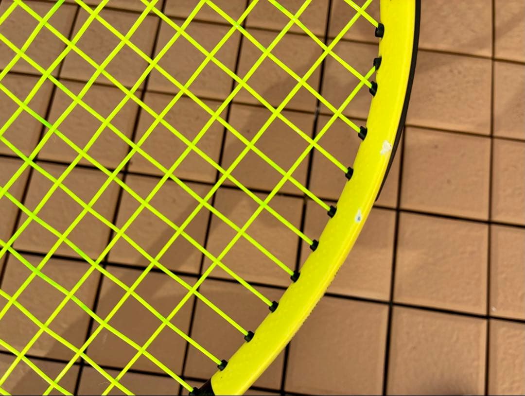 バボラBabolat 2019 ピュアアエロ PURE AERO Ｇ３