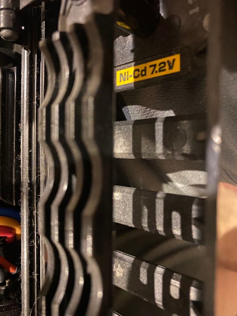 Tamiya RX-7 ラジコン