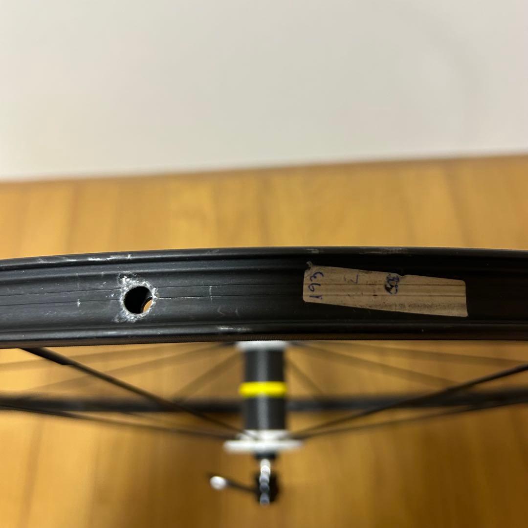 パーツ MAVIC KSYRIUM PRO EXALITH
