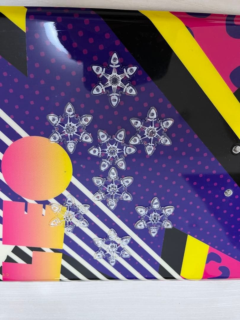 スノーボード 収納バッグ セット 144cm ビンディング レディース