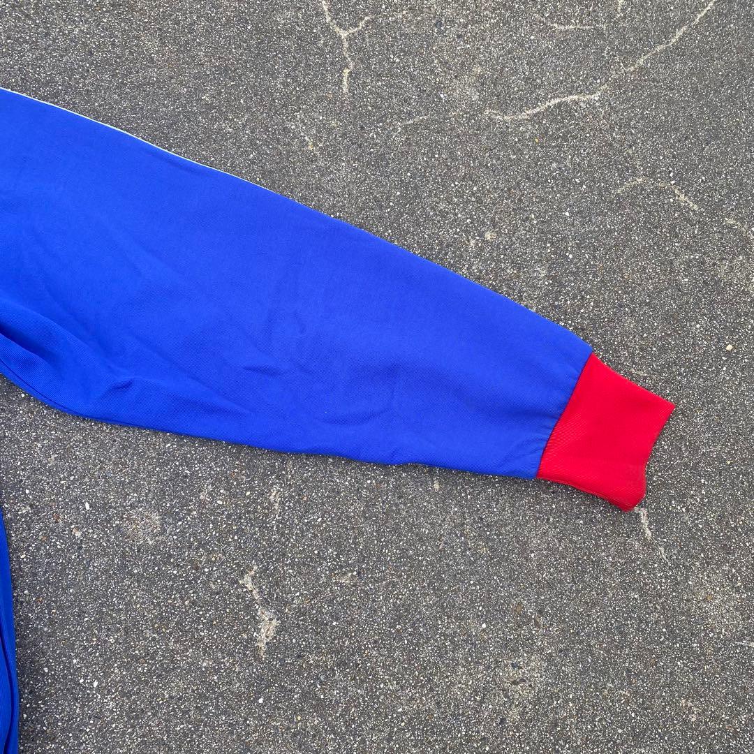 【USED】 adidas FRANCE jacket 90s y2k