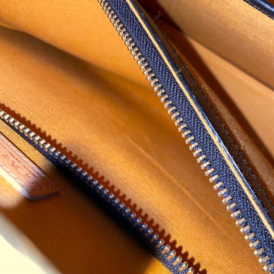 ⭐️極美品⭐️ ソメスサドル　エグエクティブ　ダレスバッグ　ブリーフケース