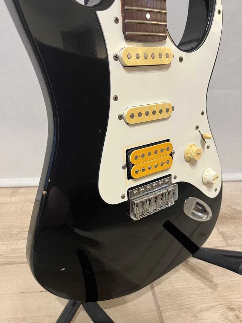 Greco GP-330 日本製 90s Spirits of The Live