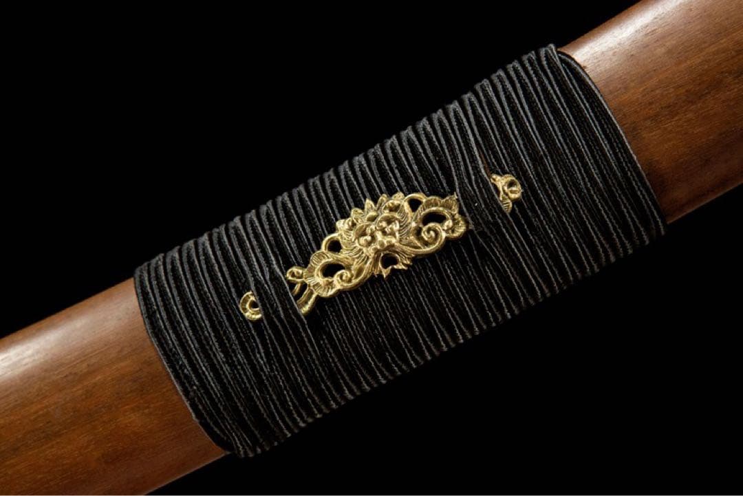 小戦馬刀 模造刀 居合刀 武士道 武具 漢剣 唐刀 龍泉剣 手鍛造打