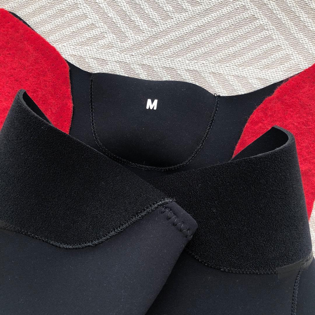 【新品未使用】ウェットスーツ　Fine Equipment DECK PANTS