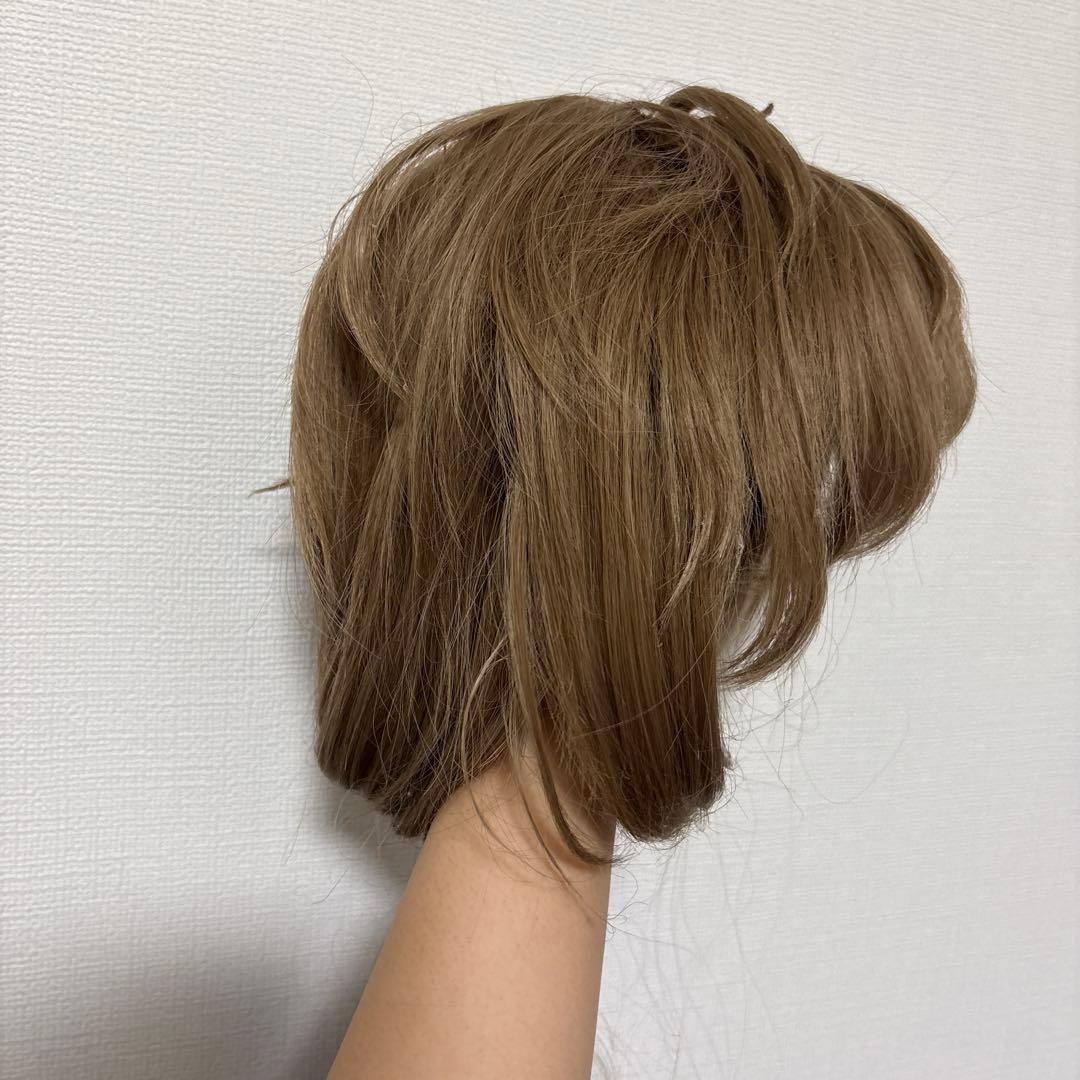 にじさんじ 叶 コスプレ衣装 ウィッグ