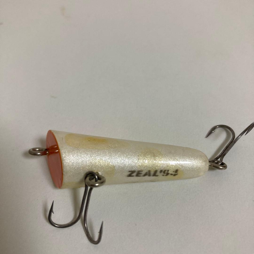 ZEAL チマチマ　ディープリスク　ゲイリーウィッチ　まとめ売り10個セット