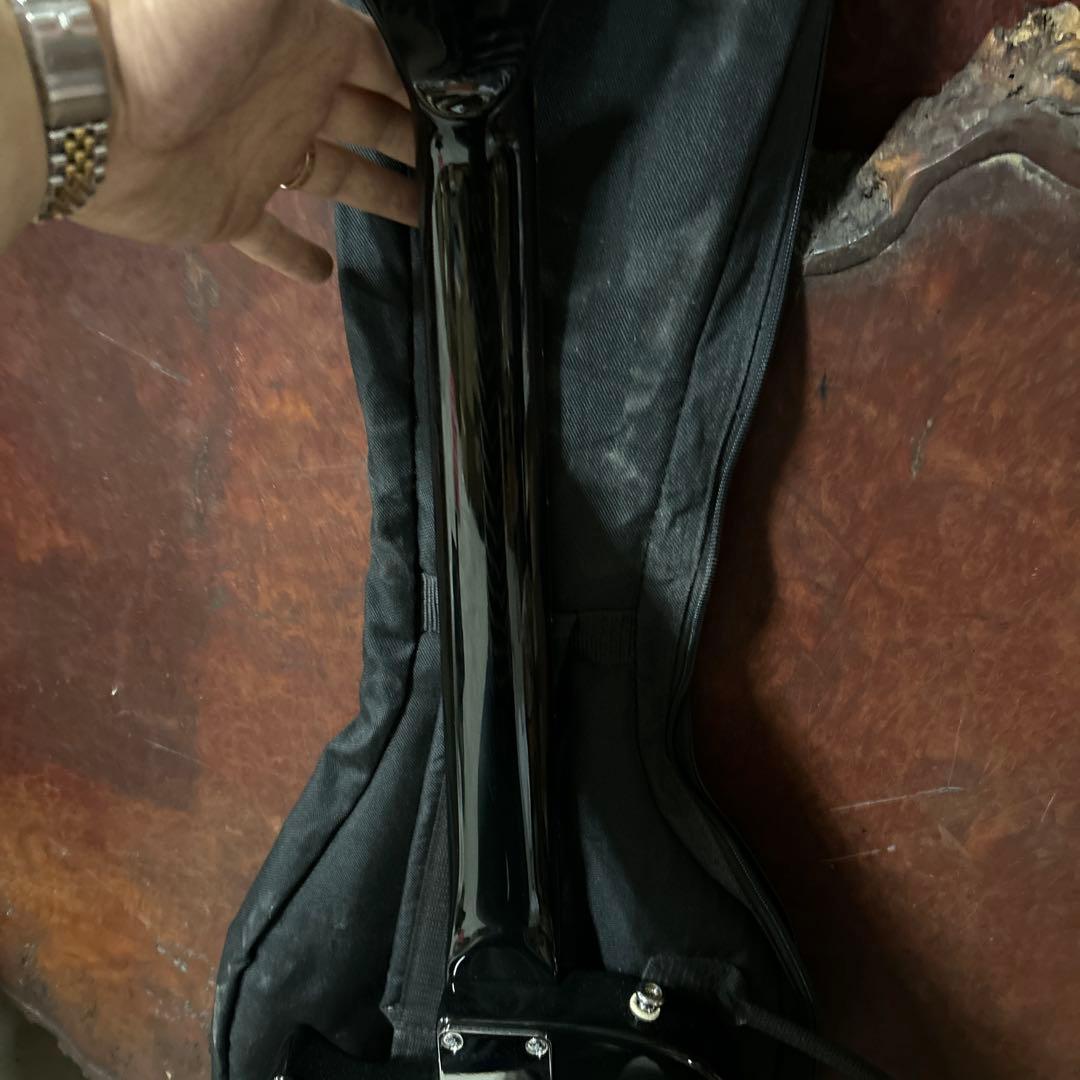 Grass Roots エレキギター サンバースト