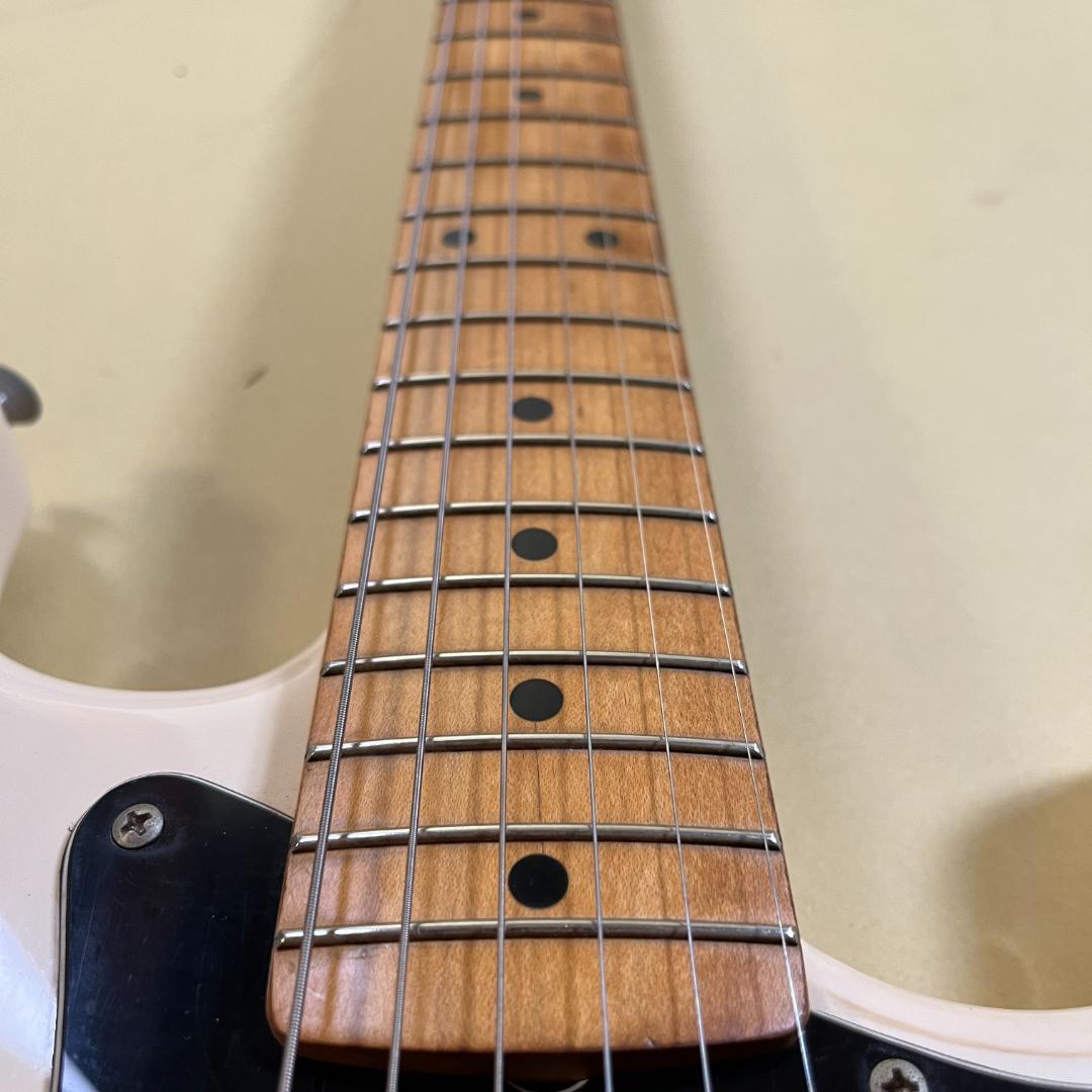 Squier SST-33 Stratocaster フジゲン製 1994-95