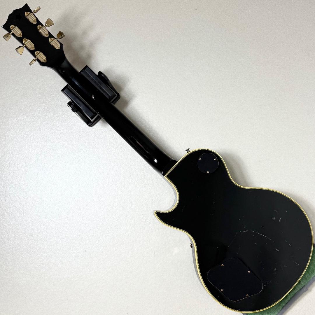 Greco Super Real Les Paul CUSTOM 80年 日本製