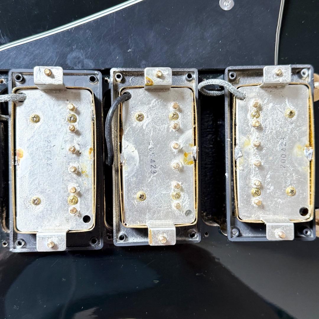 Greco Super Real Les Paul CUSTOM 80年 日本製