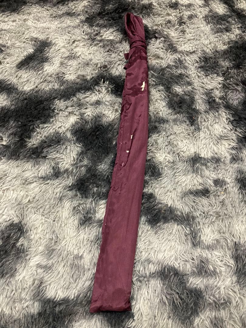 当時物 日本刀 永脇差 真剣 白鞘 刀剣 木刀 全長約80cm 古美術