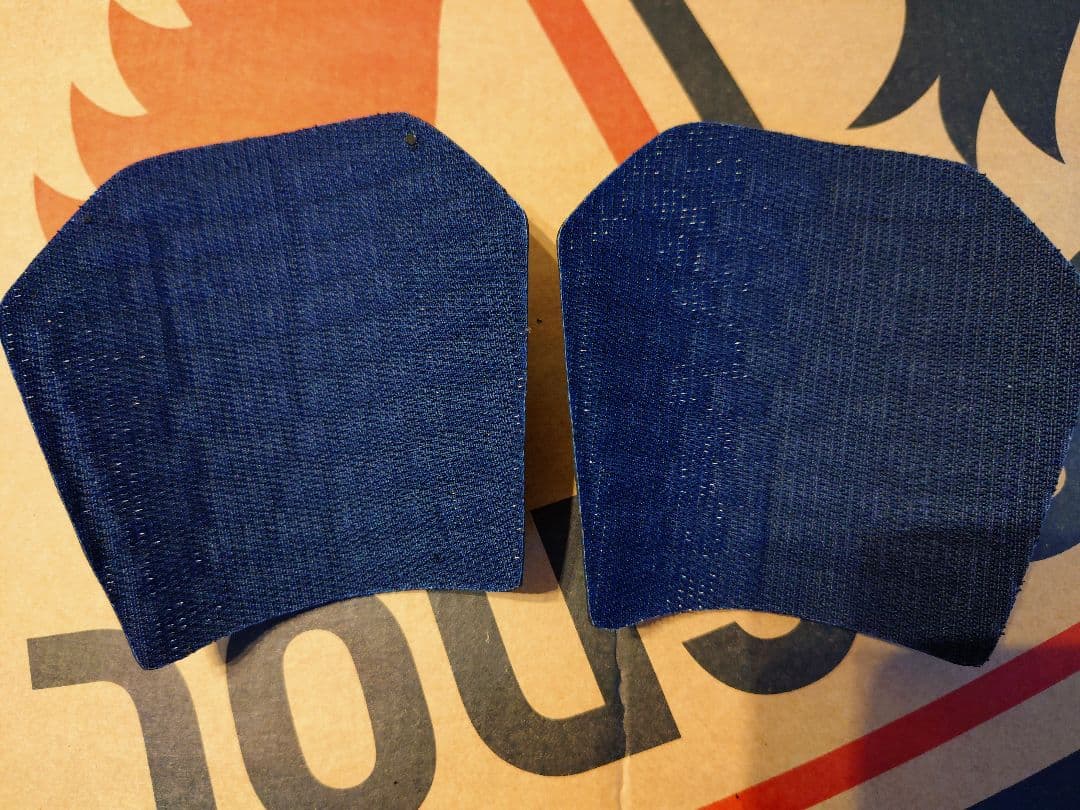 【新品未使用】ロシニョールZA＋インナーブーツ