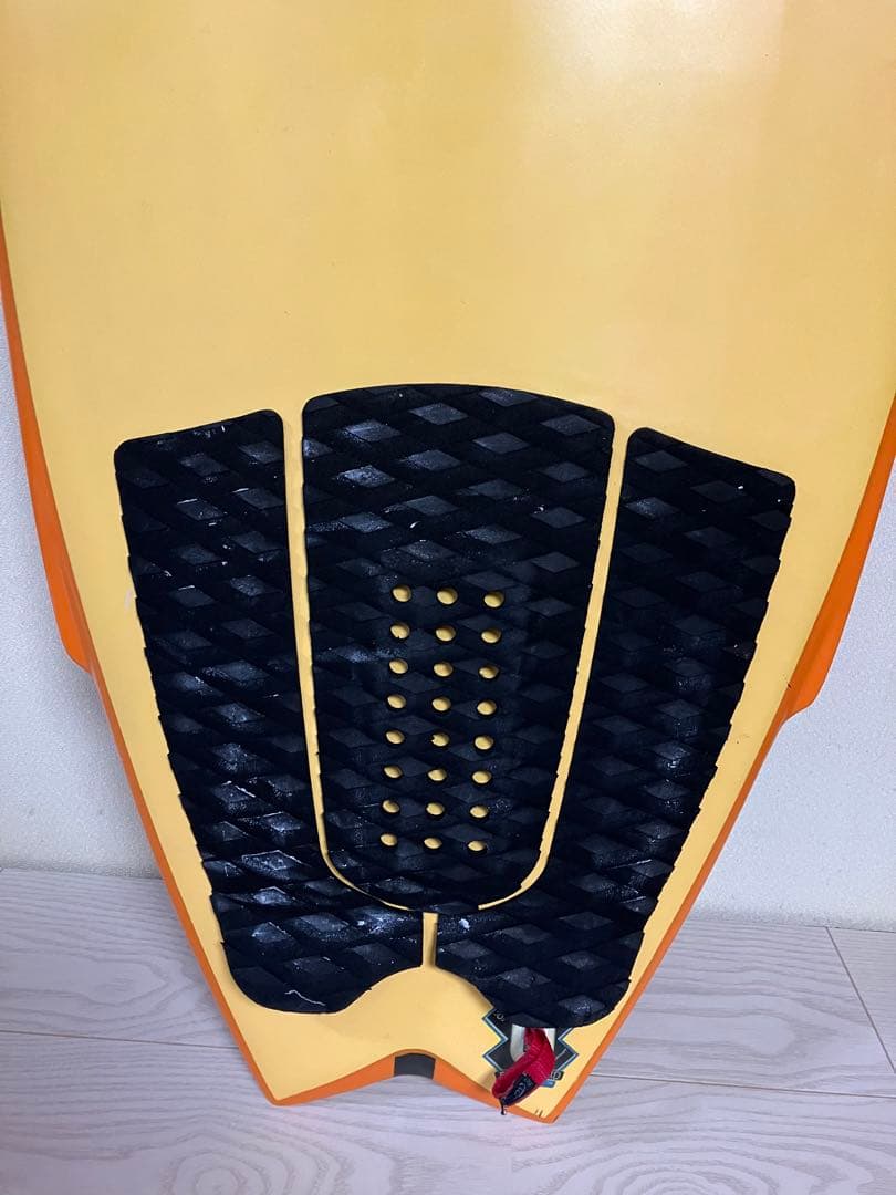 サーフボード　FIREWIRE