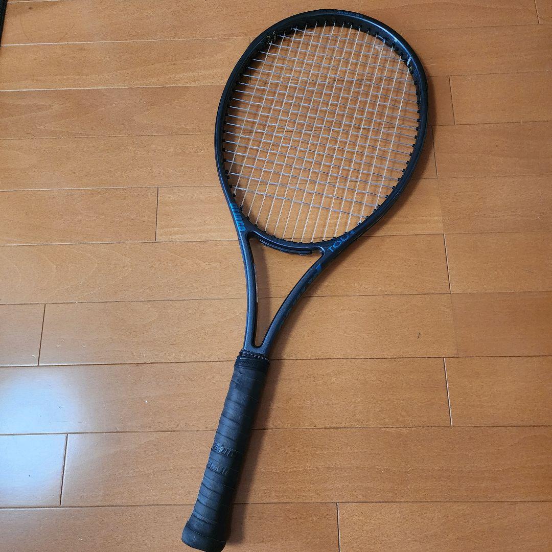 値下げ！硬式テニスラケット TOUR 100 2026年モデル G2 305g