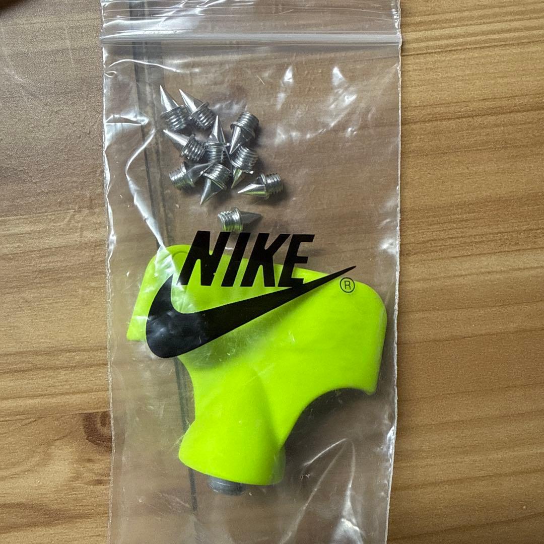 NIKE ズームxドラゴンフライ 25.5cm