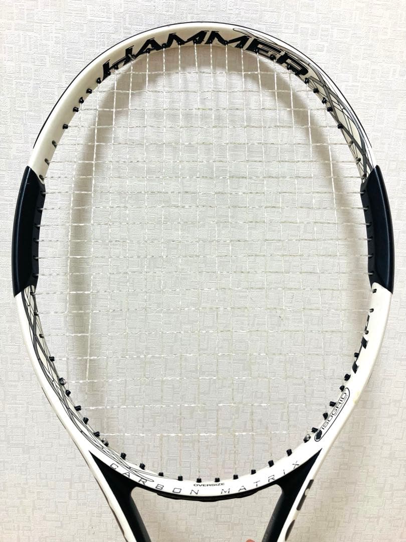 WILSON ウィルソン 110 HAMMER6 初心者オススメ！　ハンマー