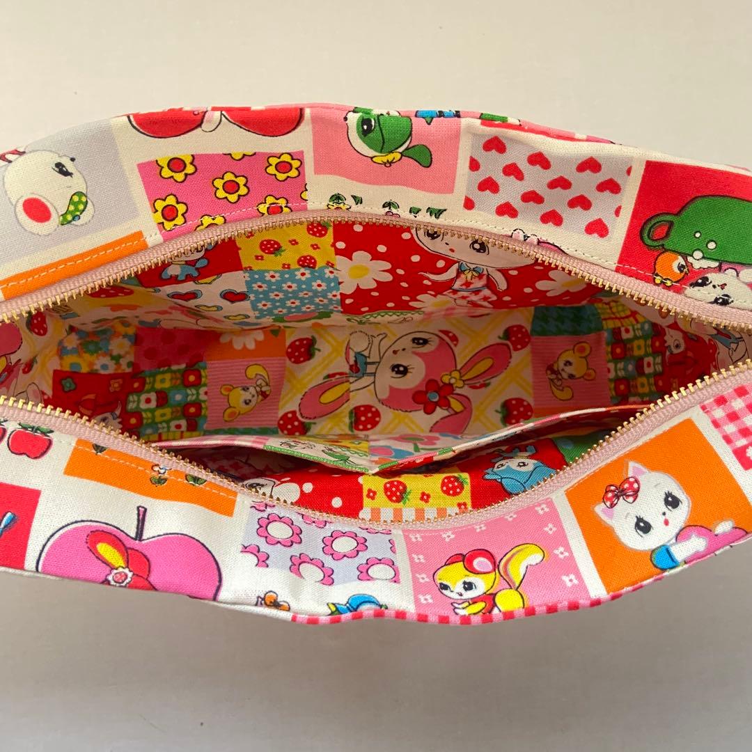 オーダー品　ハニーチューン　タイガー様