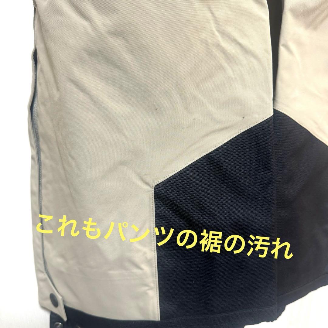 ザノースフェイス　ウェア　スノボ　スキーMサイズ　即日発送