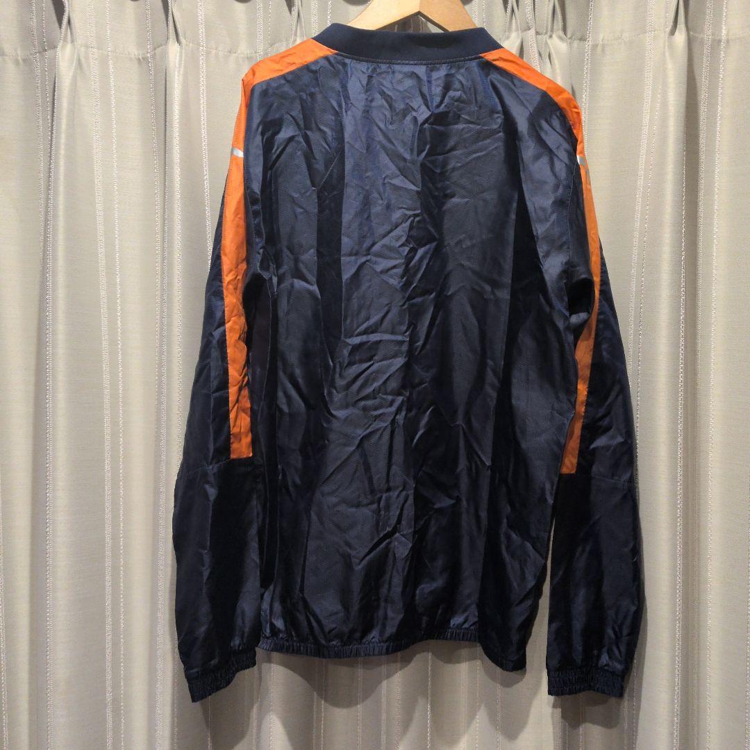 PUMA 清水エスパルス セットアップ