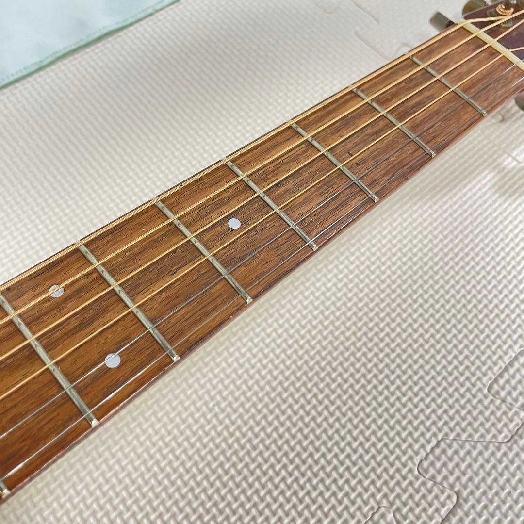 K.Yairi/ヤイリ アコースティックギター YW-K7-OVA NT