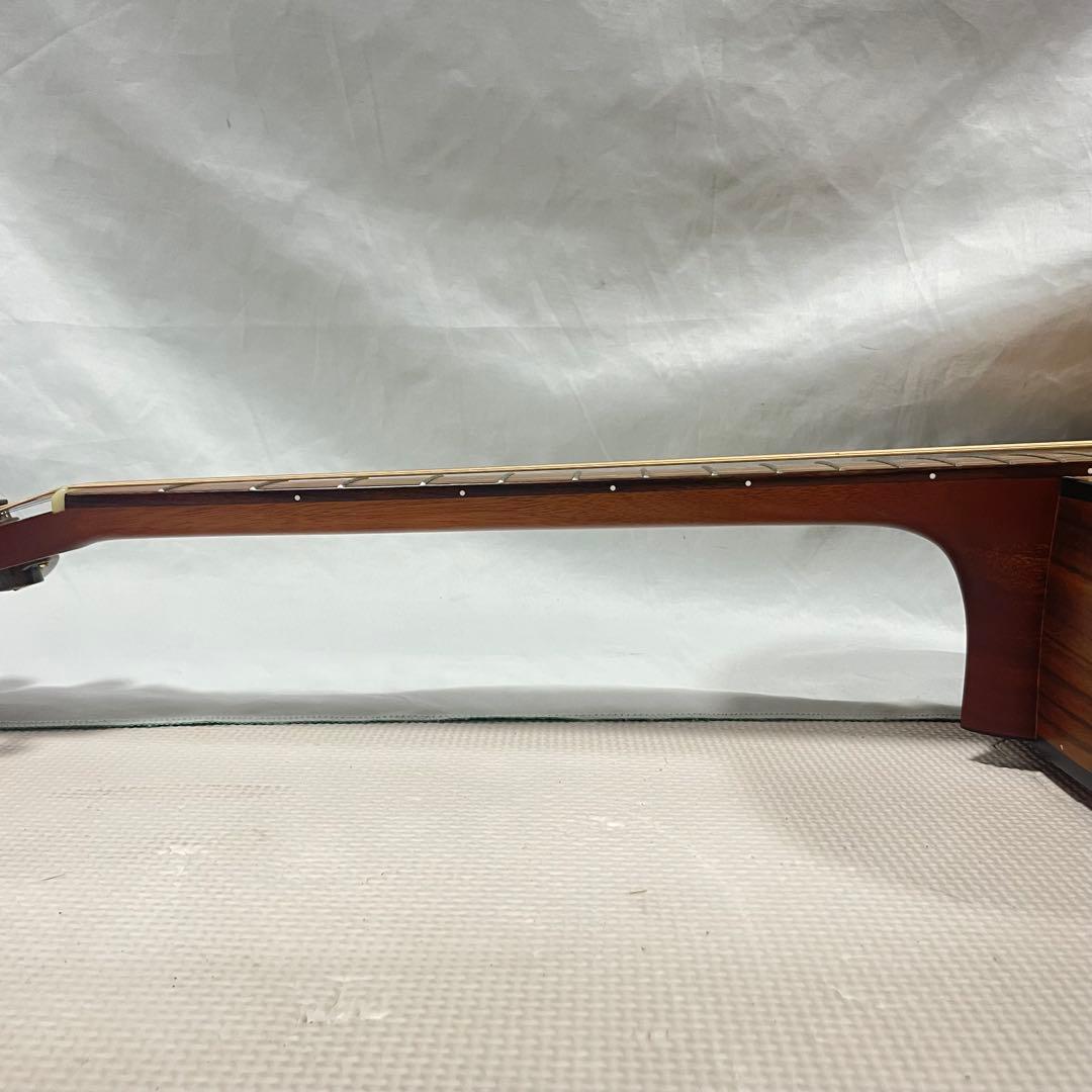 K.Yairi/ヤイリ アコースティックギター YW-K7-OVA NT