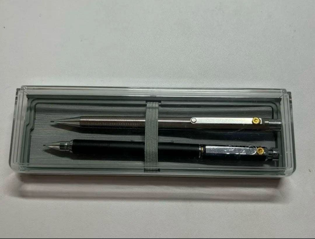 PILOT 限定2020シャープペンシル セット