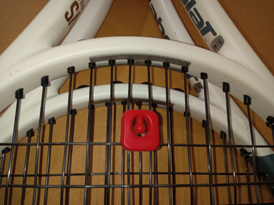 BABOLAT PURE STRIKE VS TOUR　2本セット