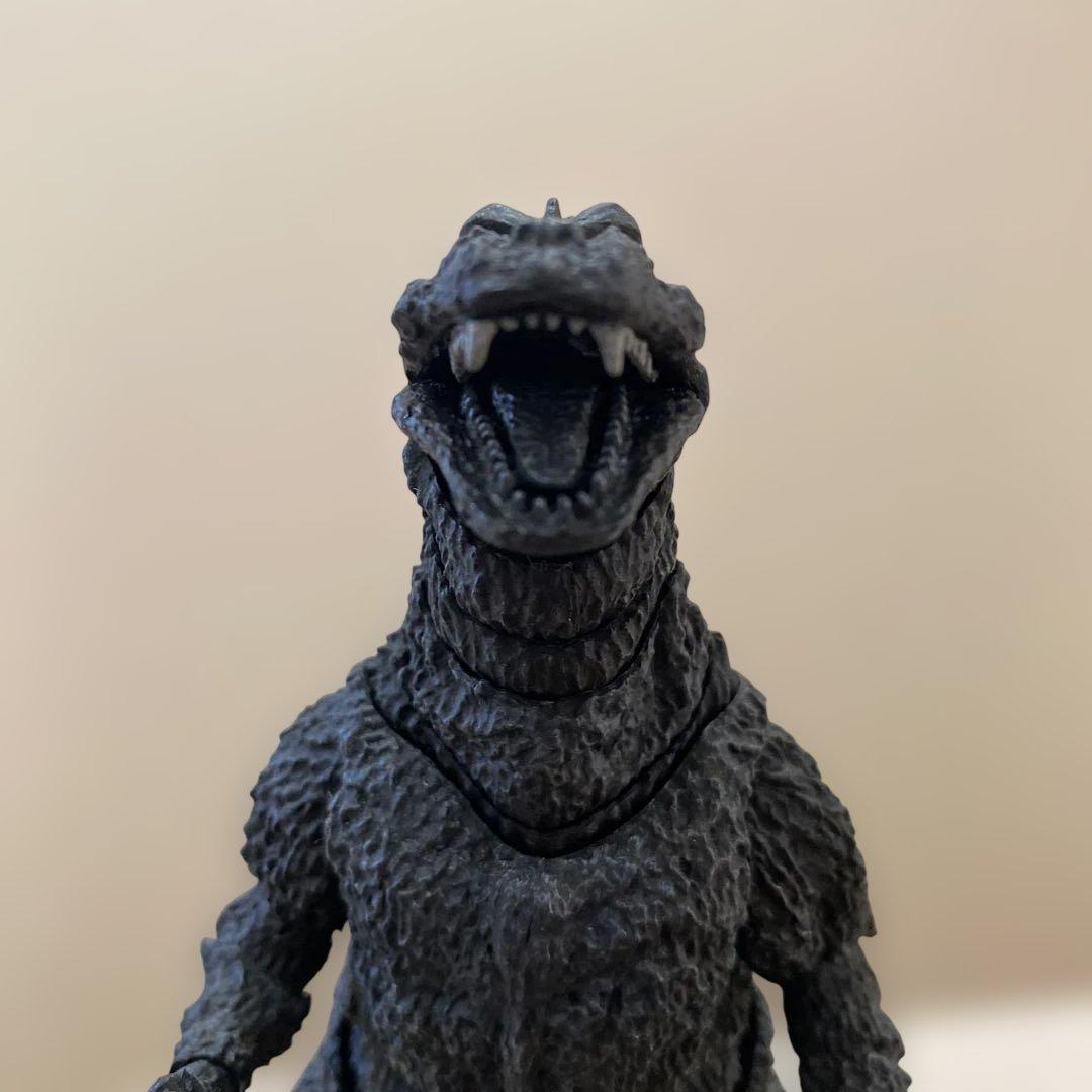S.H.MonsterArts ゴジラ（1954）