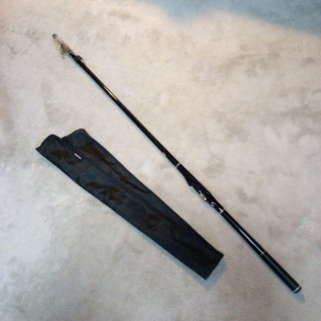 ダイワ　大島　1.5-53