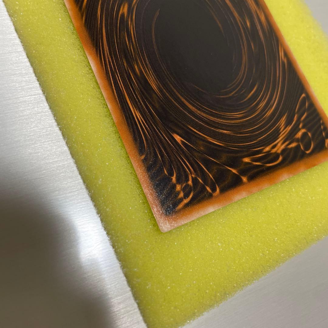 オシリスの天空竜/オベリスクの巨神兵/ラーの翼神竜GBI 英語 ウルトラ 美品