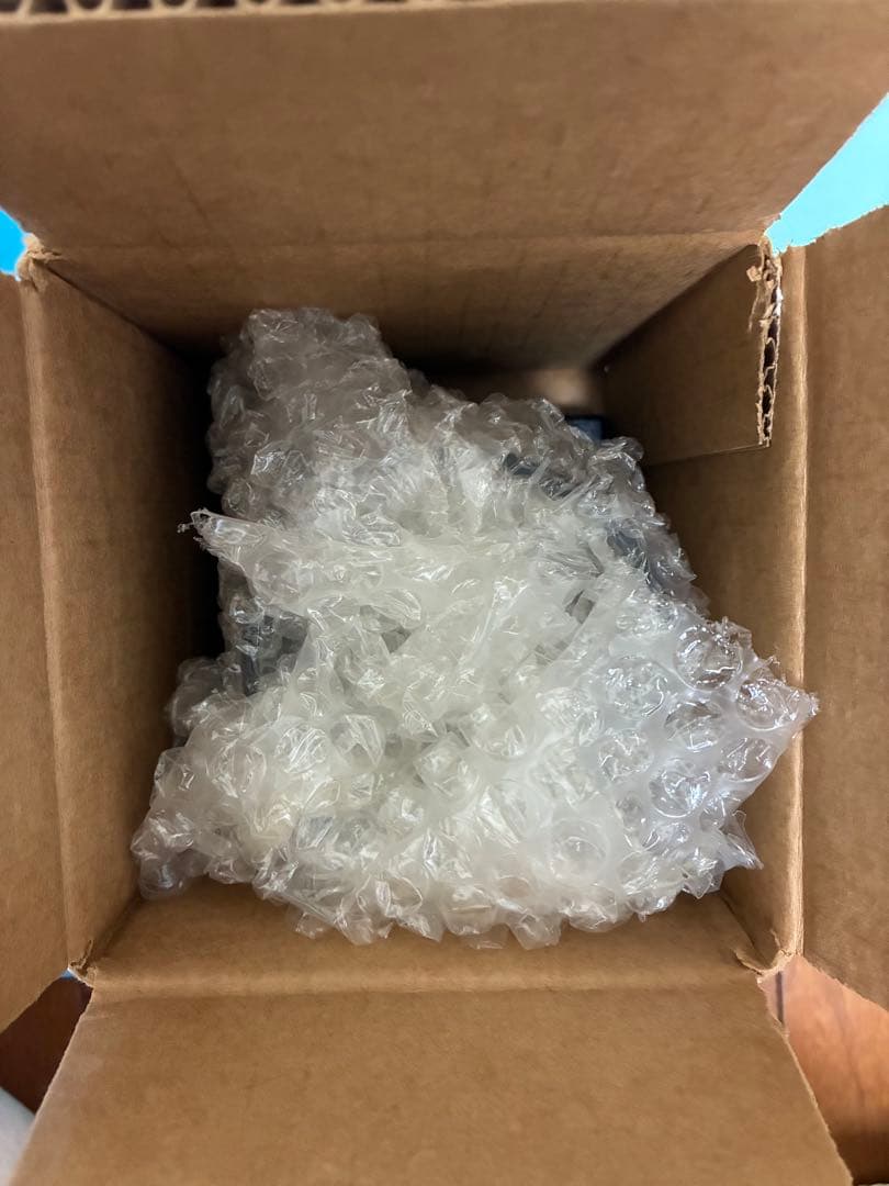 MI2 ミッション・インポッシブル ２　マグカップ　ガラス　トム・クルーズ