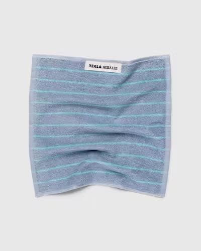 AURALEE TEKLA ハンドタオル Wash Cloth
